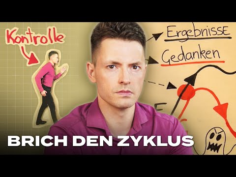 Take control of your life! (Understanding cycles and turning points)