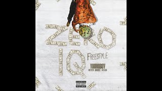 YoungBoy Never Broke Again - Zero IQ Freestyle [Official Audio]