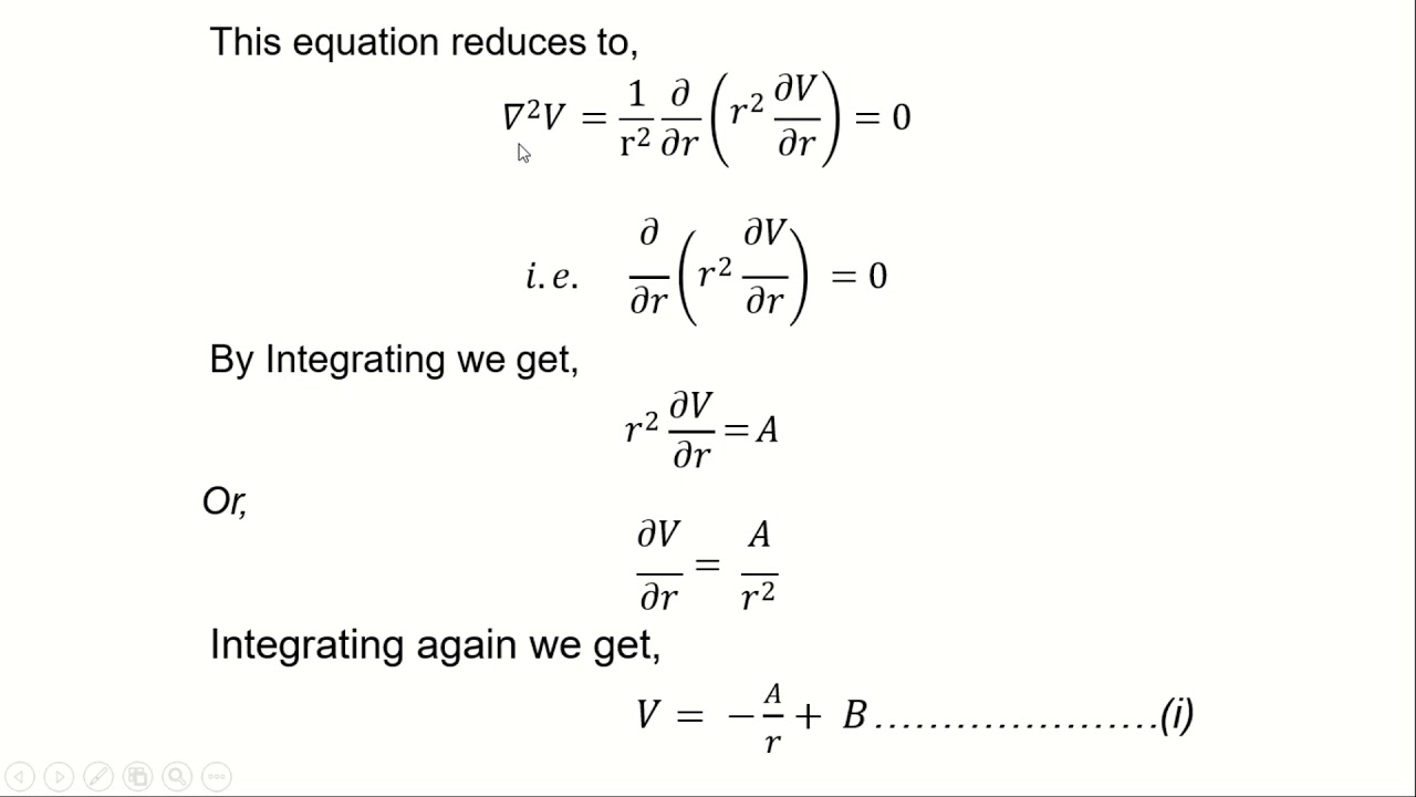 Electricity and Lecture4 YouTube