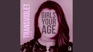 Girls Your Age (Tiny Room Sessions)