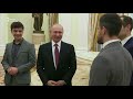 В России арестован основатель крупнейшей компании в сфере кибербезопасности