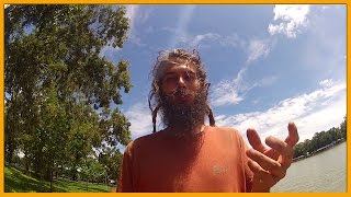 THE CURE TO ALMOST ALL DISEASE: REMOVE THE CAUSE