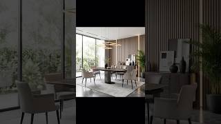 Luxury Marble Dining Table: Sleek &amp; Timeless Design