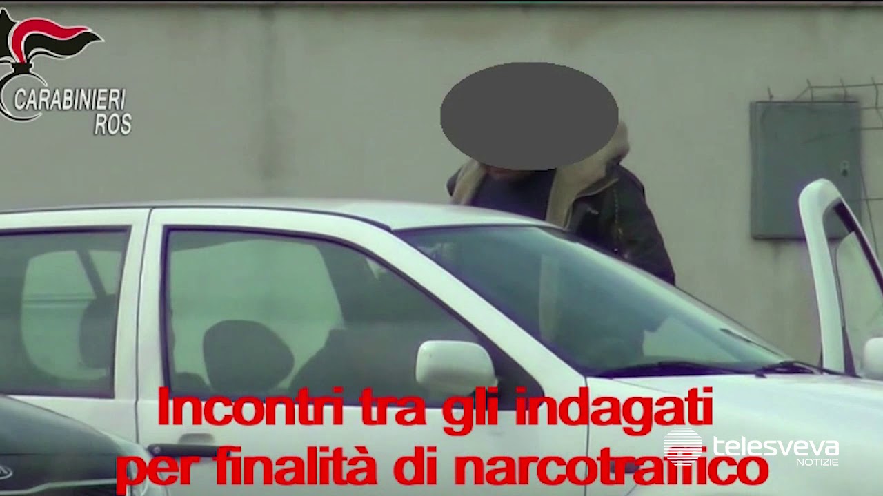 LECCE | Mafia, stroncato clan alleato ai Tornesi: 22 arresti