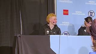 Weston Knox Focusing on each shift vs fatigue
