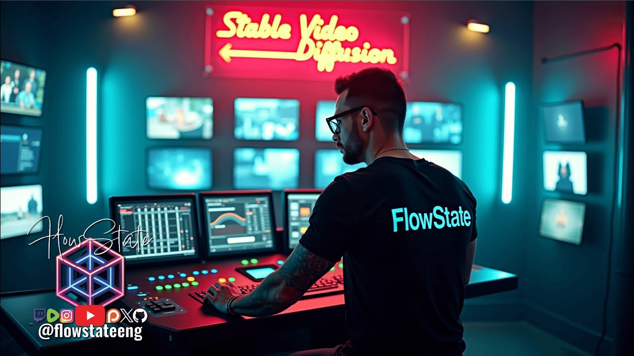 Turn Your PC into an AI Video Production Studio
