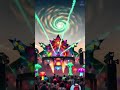 Full On PsyTrance Portal Awakening | Alien Festival Vision Experience