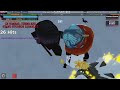 Roblox | Sakura Stand 1v1