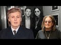 Paul McCartney Pays Tribute To Ozzy Osbourne Goodbye Ozzy Paul McCartney Pays Tribute To Ozzy Osbourne Goodbye Ozzy