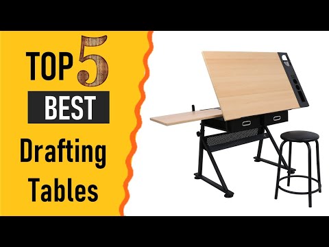 Best Drafting Tables