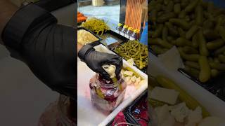 Meşhur İstanbul Turşusu