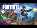 FORTNITE BLITZ WITH YOUR BOYS OL'DILLY AND ME 