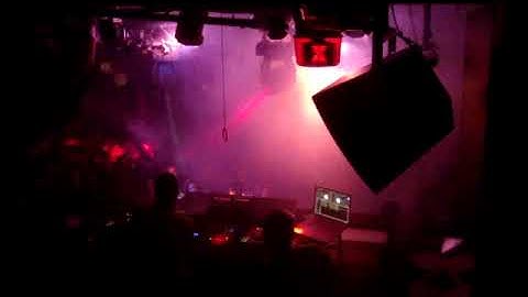 Steve Lawler - Pacha NYC 11/7/2009 #2