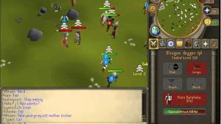 revolution x beast pking