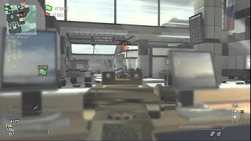 MOAB CTF on Terminal