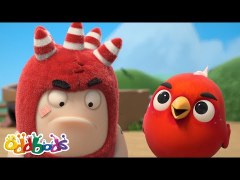 Instinto Parental: Papais e Mamães Fazem Cada Loucura?! 👶😆 | Desenhos Animados Engraçados