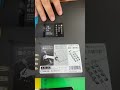 オリンピックカラーあります！書く時にリングが手にふれないリングノート、キングジム　テフレーヌ！
