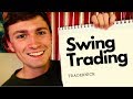 Forex: Why I Prefer Swing Trading! 📈📉🤑