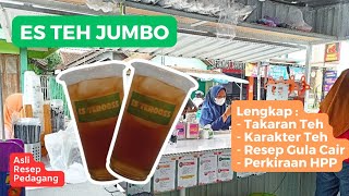 Download Lagu TERNYATA MUDAH MEMBUATNYA - CARA MEMBUAT ES TEH JUMBO MP3 Download Lagu TERNYATA MUDAH MEMBUATNYA - CARA MEMBUAT ES TEH JUMBO MP3