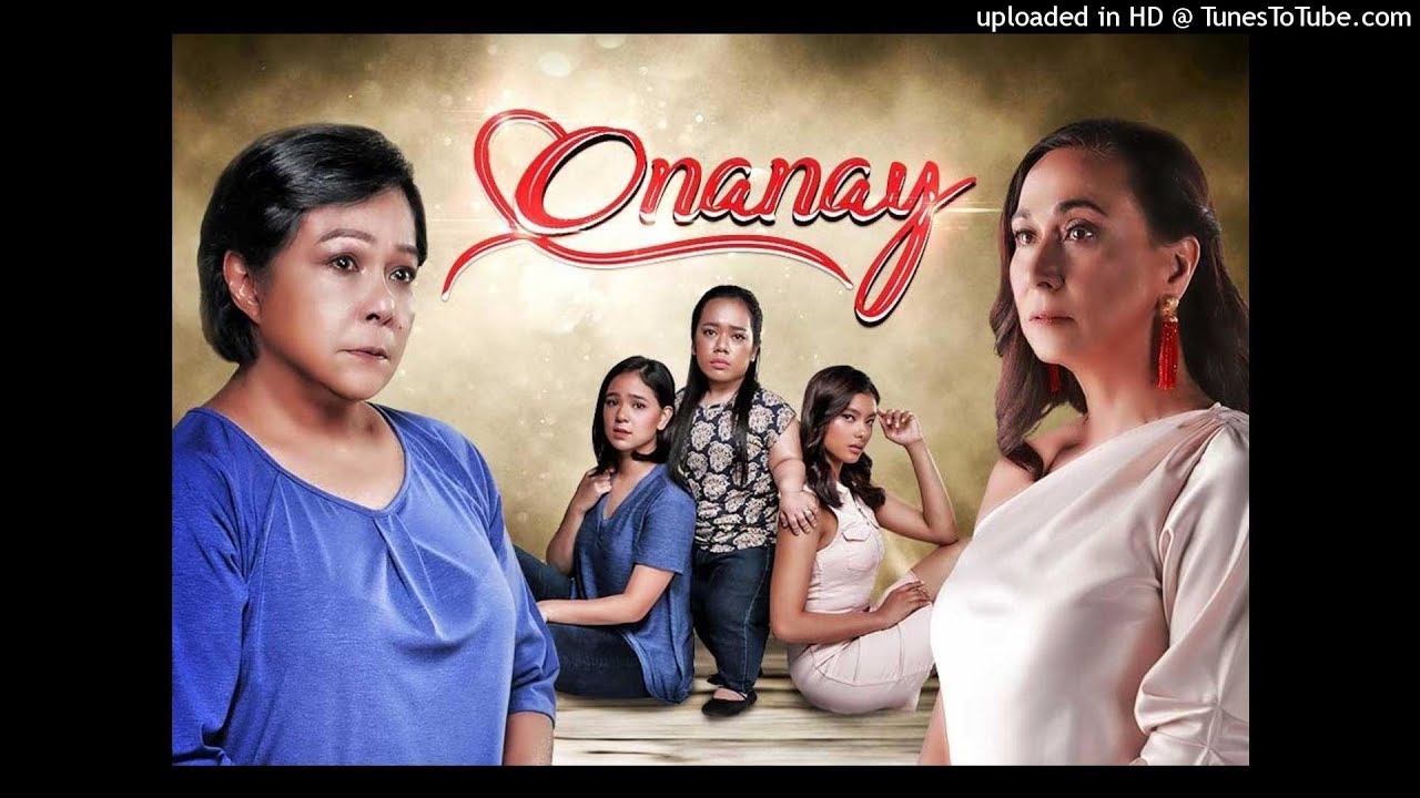 Awit kay Inay (From "Onanay") - Hannah Precillas - YouTube