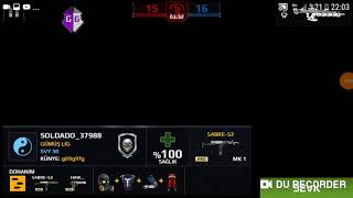 MC5 New Hack Test  EXPLOSİVE :/))