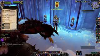 How to unlock World Quests Shadowlands WoW Kyrian