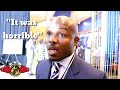 TIM BRADLEY: "MIKEY GARCIA COULD BE DONE...IT WAS HORRIBLE"