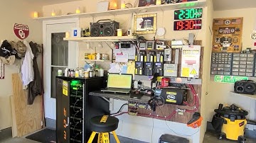 EG4 LP4 (LiFePOWER4) batteries - all good, no more SOC% drama