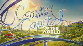 Cedar Point 2015 Commercial