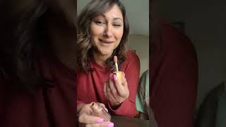 Famous Trying lip plumper for the first time Net Worth