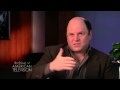 Jason Alexander discusses 'George Costanza' being based on Larry David- EMMYTVLEGENDS.ORG