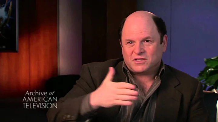 Jason Alexander discusses 'George Costanza' being ...