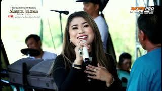 Paku Karat / Anica Nada / DIAN ANIC / Pernikahan Carminih ( Ochi ) Dengan Agus Bukhori / 11-09-22