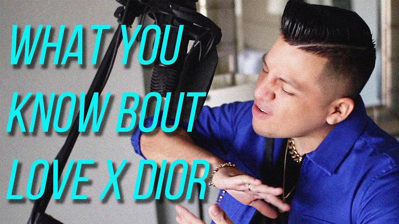 What You Know About Love (Official Music Video) YouTube