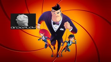 Agent Dash [Android/IOS] Gameplay HD