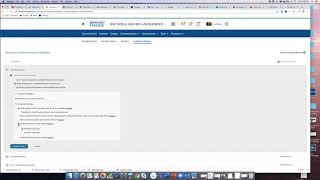 Enable Lockdown Browser