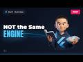 6. Debug and Release Use DIFFERENT Engines (JIT vs AOT)
