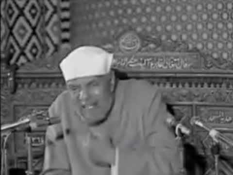 خلاصه الدنيا عند الشيخ الشعراوى جميل جدا راحه نفسيه