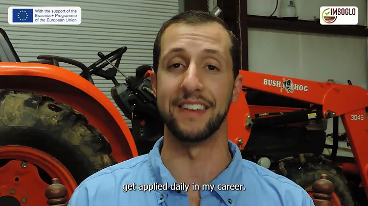 IMSOGLO graduate Jason shares his experience