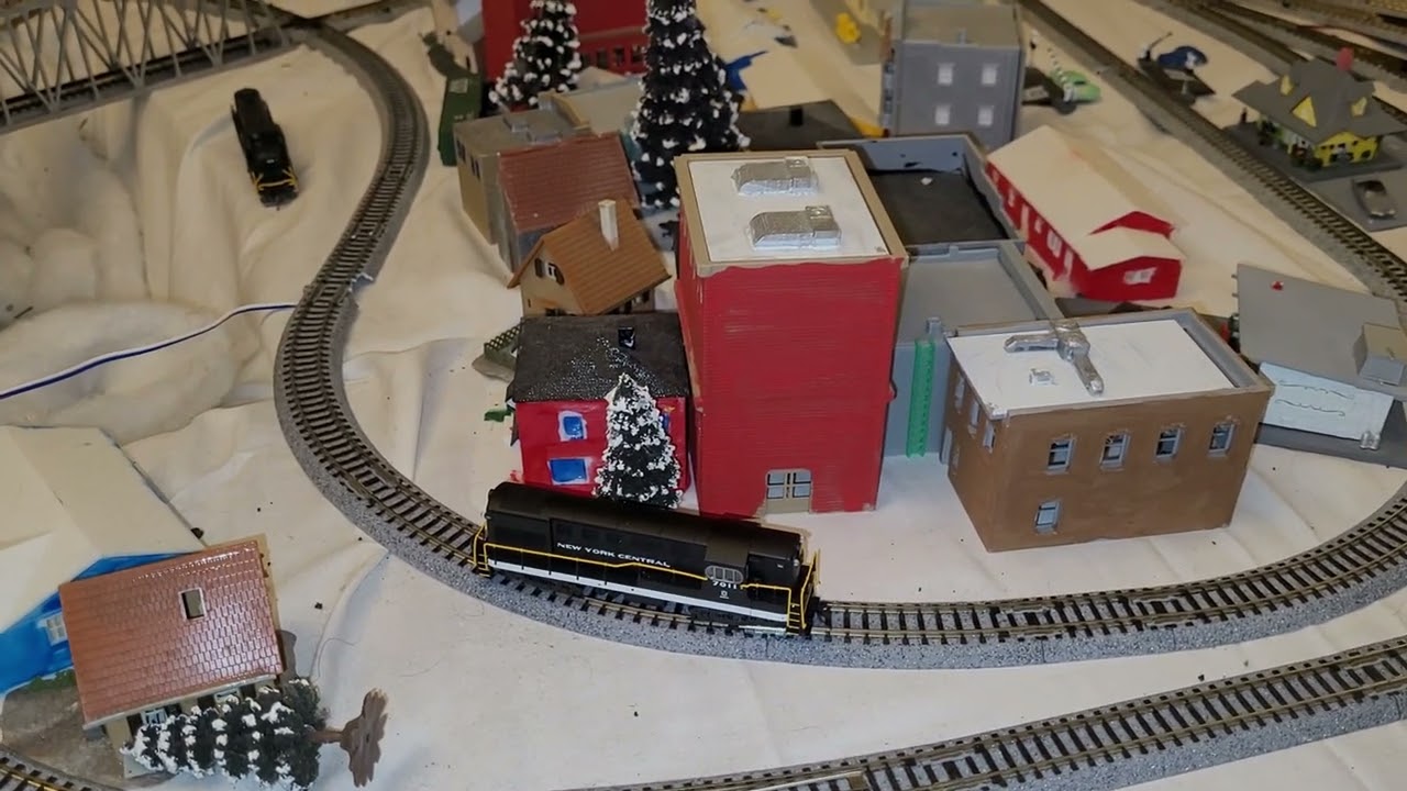 Atlas's H1644 with lock sound. (Re upload)