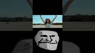 Volkswagen Car Commercial Troll Face Meme 🗿 | #Shorts