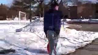 Attack of the Killer Redballs 2: Calvin Edition