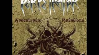 Hellbastard / Perpetratör - Hellbastard / Perpetratör (SPLIT STREAM)