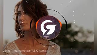 Cevher - Merhametsiz (F.S.O Remix) Resimi