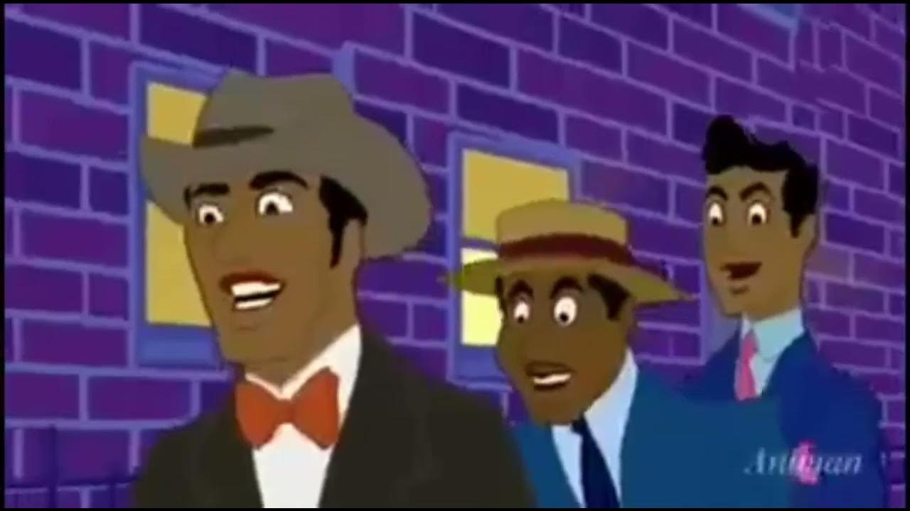 Ballin' Axel In Harlem (censored) YouTube