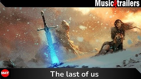 THE LAST OF US | Epic trailer music - Cubase midi mockup