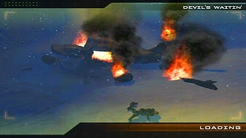 SK Gaming - Quake 4 [Part 07] - Map:  Devil