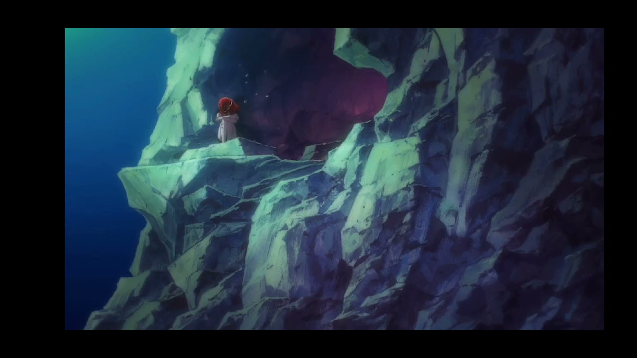 Watch Houseki no Kuni YouTube