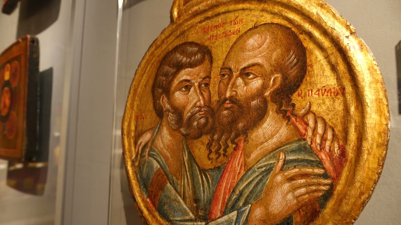 La Via della Fede di San Paolo a Reggio Calabria (versione breve)