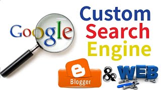 How to Create Google Custom Search Engine | Superior Nation